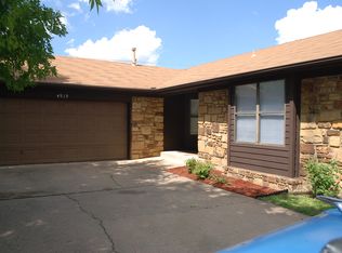 4919 S Nassau Ave, Sand Springs, OK 74063