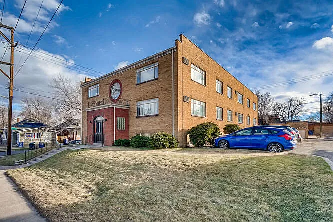 3100 W 38th Ave — Photo 1