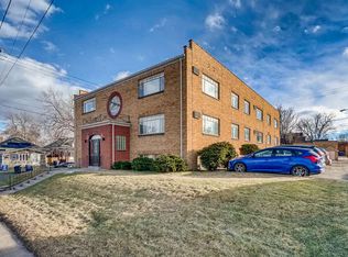 3100 W 38th Ave, Denver, CO 80211