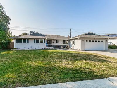 5499 N Bond St, Fresno, CA, 93710