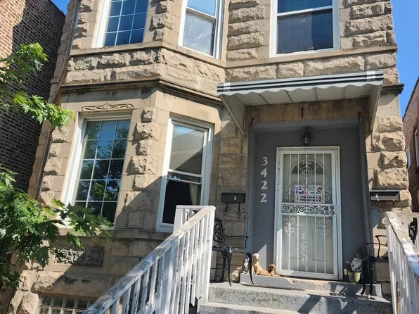 3422 W Chicago Ave, Chicago, IL 60651