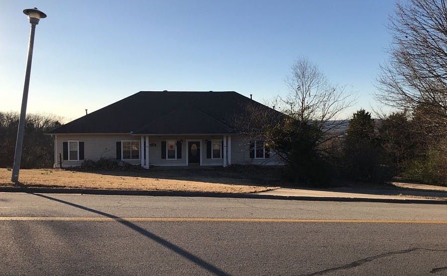 1401 Azure Hills Dr, Van Buren, AR 72956 Zillow