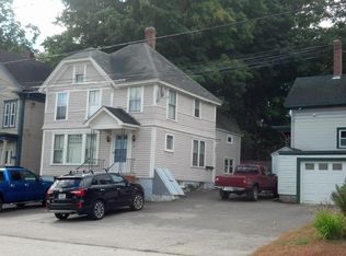 24 Maple St #B, Somersworth, NH 03878