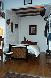 Rented by Tower Brokerage