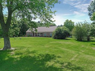 1280 Guntersville Rd, Arab, AL 35016