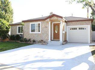 5858 Jamieson Ave, Encino, CA 91316