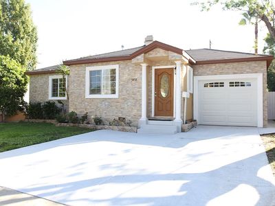 5858 Jamieson Ave, Encino, CA, 91316
