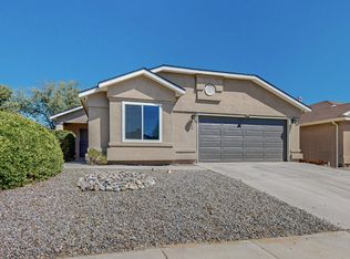 9109 Schooner Rd NW, Albuquerque, NM 87121