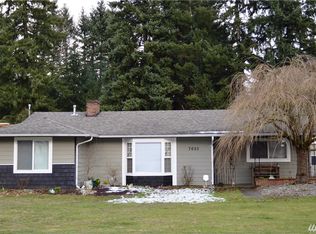 7625 60th Dr NE, Marysville, WA 98270