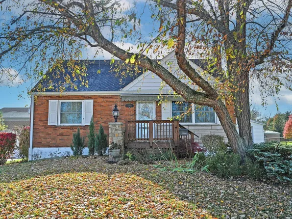 10480 Wintergreen Ct, Cincinnati, OH 45241