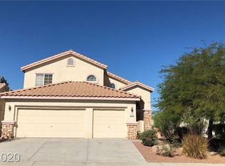1120 Kabuki Ave, Henderson, NV 89074