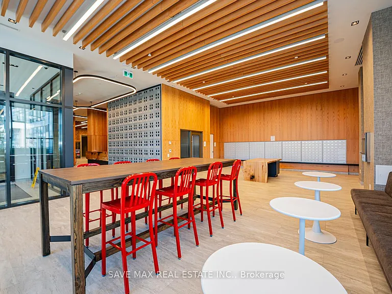 2485 Eglinton Ave W #402 — Photo 36