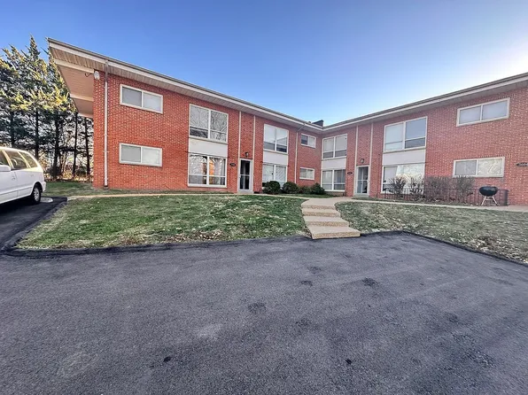 3600 Park Crest Dr, Saint Louis, MO