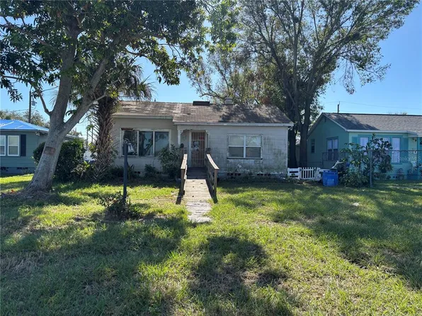 4650 Fairfield Ave S, Saint Petersburg, FL 33711