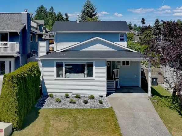 2329 Wakefield Dr, Langley, BC V2Y 1B1
