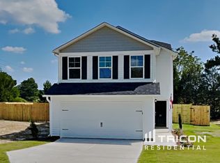 21 Wildberry Rd, Smithfield, NC 27577