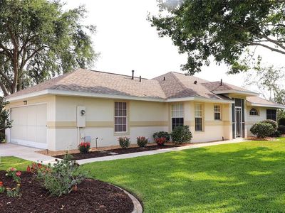 21702 King Henry Ave, Leesburg, FL, 34748