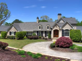 16 Reynolds Ln, Kingston, GA 30145