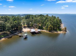 1120 Falcon Dr, Florien, LA 71429