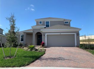 433 Sapphire Dr, Davenport, FL 33837