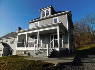 624 North St, Ellwood City, PA 16117