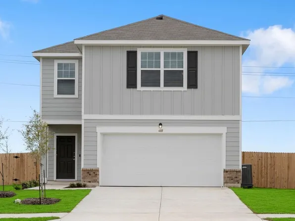 8338 Vacek Crossing Way, Richmond, TX 77469
