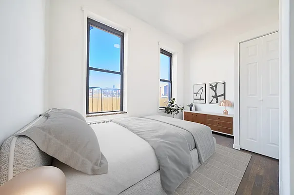 153 Norfolk Street #4B