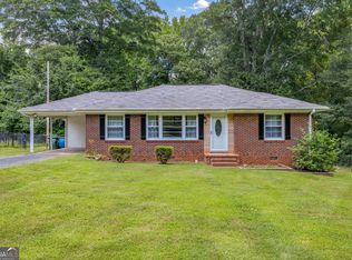 322 Scott St, Commerce, GA 30529