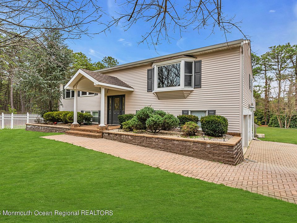 2319 Lacey Road, Forked River, NJ 08731 Zillow