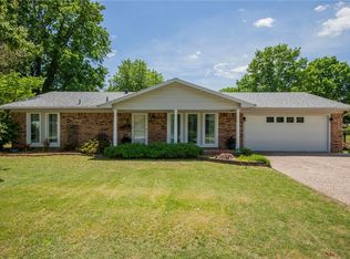 1533 E Stubblefield Rd, Fayetteville, AR 72703
