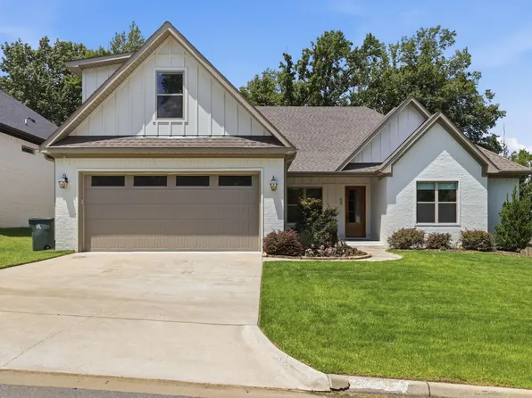 50 Corlay Dr, Little Rock, AR 72223