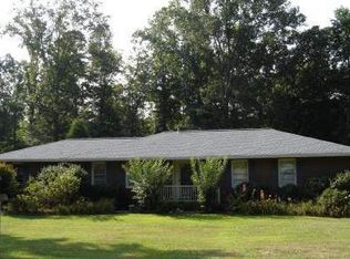 131 Allenwood Cir SW, Milledgeville, GA 31061