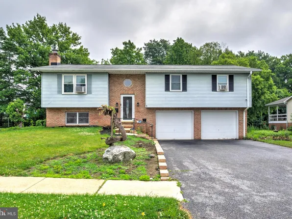 539 N Lime St, Elizabethtown, PA 17022