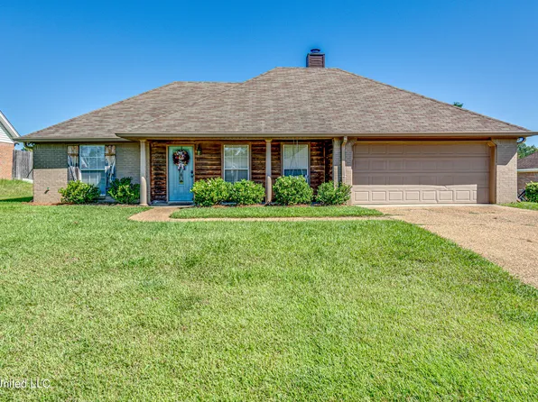 807 Pin Oak Pl, Pearl, MS 39208