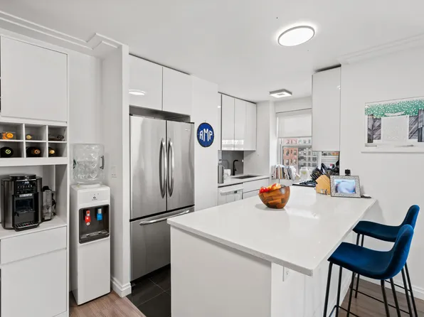 340 East 80th Street 17D image 2 of 12