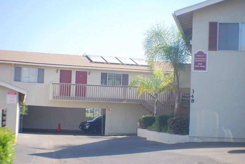 1st image of 348 Pala Vista Dr APT 2