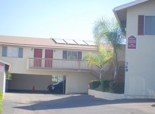 348 Pala Vista Dr APT 2, Vista, CA 92083