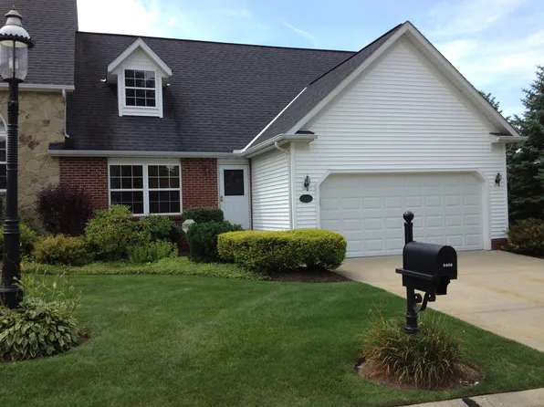 5406 Pebble Creek Ln #56, Painesville, OH 44077