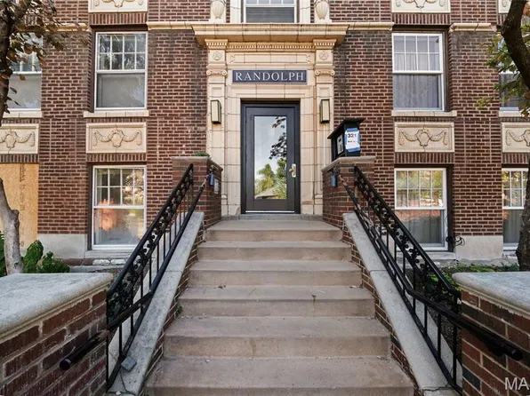 321 Belt Ave APT 401, Saint Louis, MO 63112