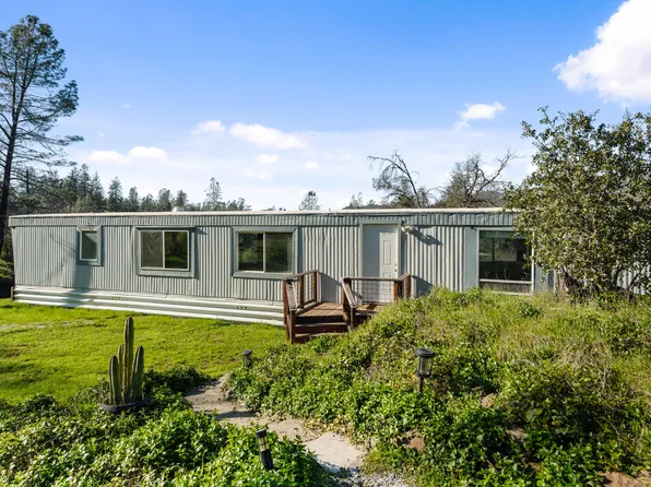 21484 Driftwood Trl, Redding, CA 96003