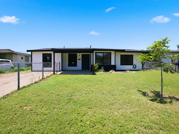 1403 Lynn Ave, Midland, TX 79705