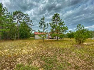 576 Blue Ridge Blvd, Defuniak Springs, FL 32433