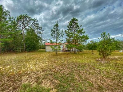 576 Blue Ridge Blvd, Defuniak Springs, FL, 32433