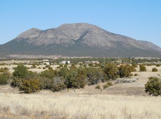 2-3 Alba Prado Ct #9, Sandia Park, NM 87047