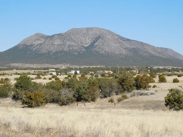 2-3 Alba Prado Ct #9, Sandia Park, NM 87047