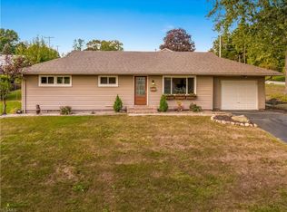 4805 16th St NW, Canton, OH 44708