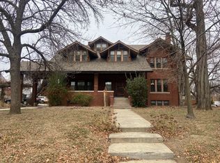 3602 Pacific St #2, Omaha, NE 68105