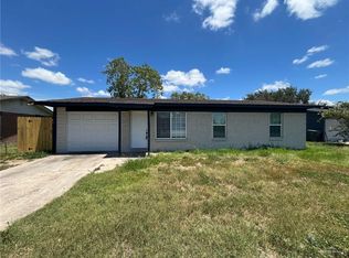1013 W Sprague St, Edinburg, TX 78539