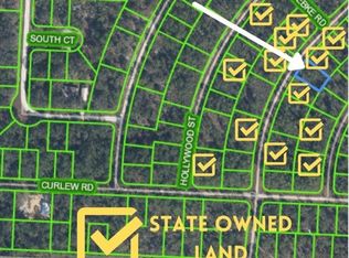 817 Neale St, Lake Placid, FL 33852