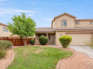 465 W First South St, Mesquite, NV 89027